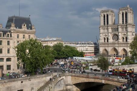 Les Rives de Notre-Dame - 77