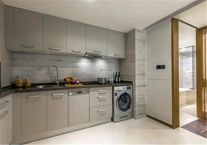 Ascott Riverside Garden - 36