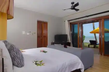 Chongfah Beach Resort Khaolak - Sha Extra Plus - 47