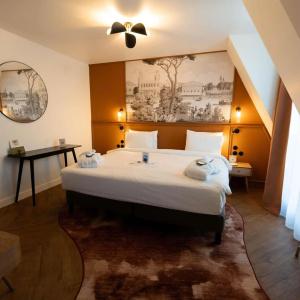 Mercure Paris Bastille Marais - 31