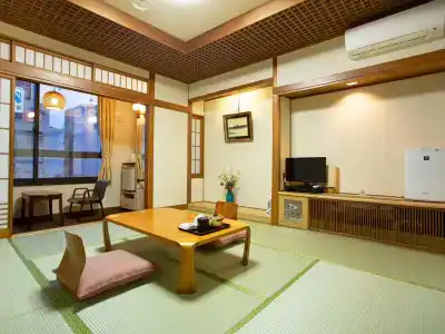 Kaneyoshi Ryokan - 25