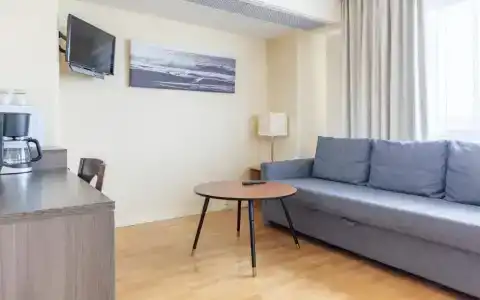 Torget Aparthotel - 46