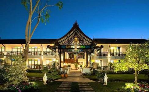 Radateeree Resort - 31