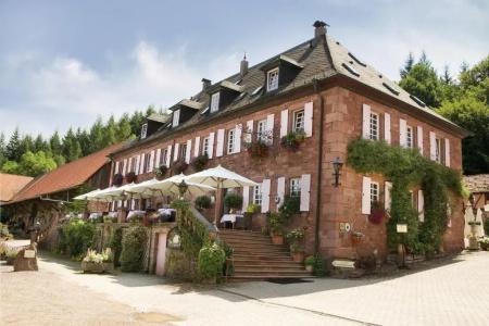 Landder Schafhof Amorbach - 0