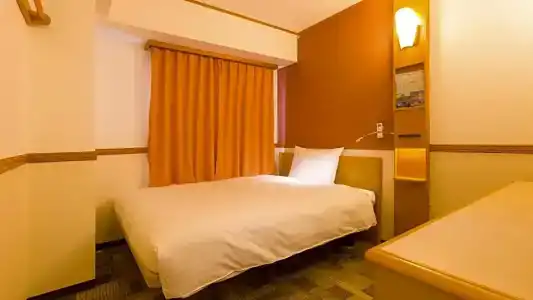Toyoko Inn Kintetsu Nara Ekimae - 80