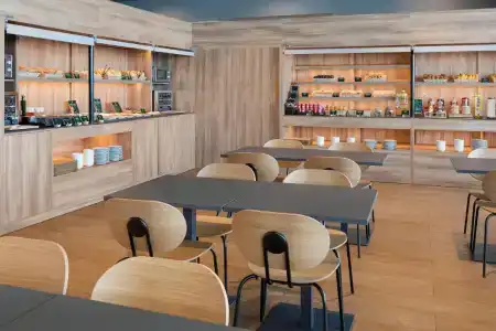 B&B Barcelona Viladecans - 44