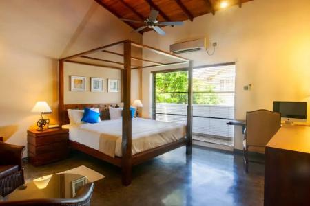 Colombo Court & Spa - 100