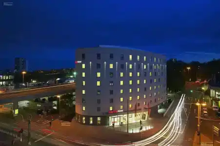 IntercityMainz - 16