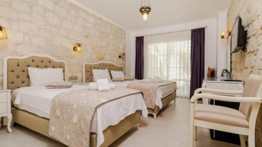 avlu Alaçatı butik otel - 45