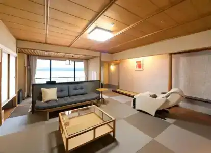 Kagaya Bettei Matsunomidori - 6