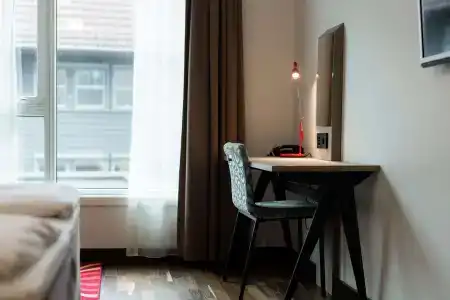 Scandic Stavanger City - 71