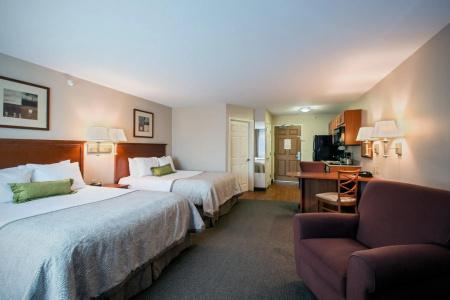 Candlewood Suites Indianapolis Northwest, an IHG - 5