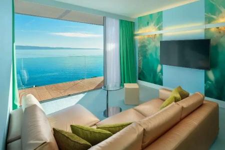 Radisson Blu Resort & Spa - 85