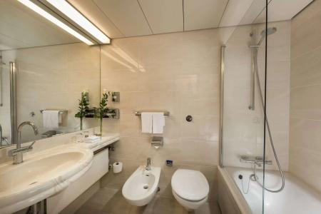 Maritim Airport Hannover - 43