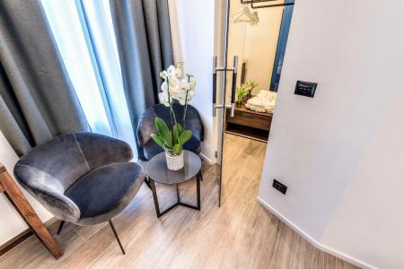 La Spezia by The First - Luxury Rooms & Suites - 97
