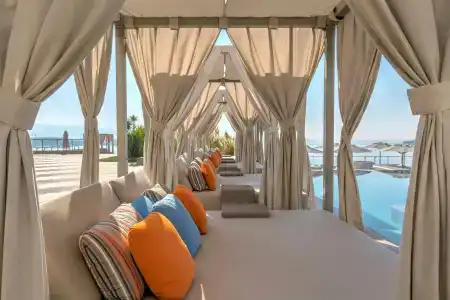 Caresse, a Luxury Collection Resort & Spa, Bodrum - 3