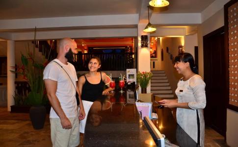 Hoi An Ancient House Resort & Spa - 41