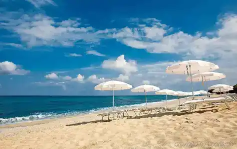 Capovaticano Resort Thalasso Spa - 19