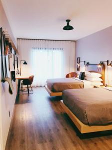 Moxy Atlanta Midtown - 3