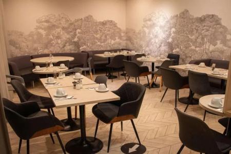 Mercure Lyon Centre Beaux-Arts - 25