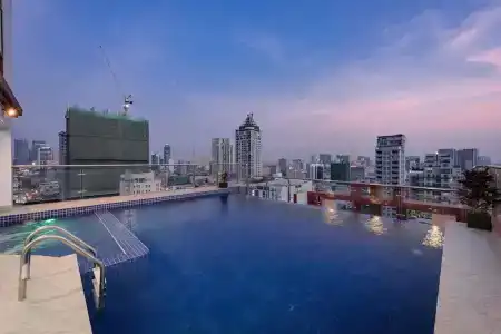 Soho Residence - 16