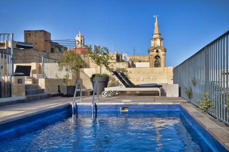 66 Saint Paul's & Spa - 18