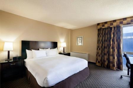 Radisson Jfk Airport - 3