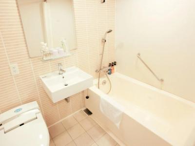 Nishitetsu Resort Inn Naha - 28