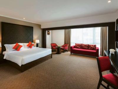 Movenpick Suriwongse Chiang Mai - 74
