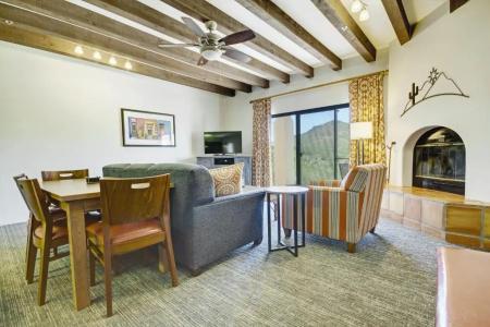 Starr Pass Golf Suites - 86
