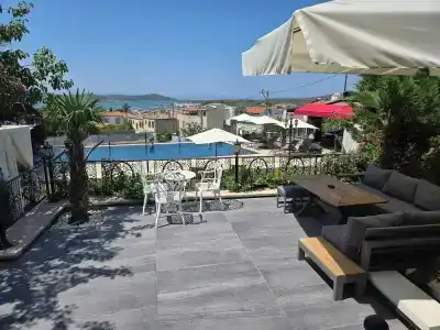 Ömer ağa konağı - 24
