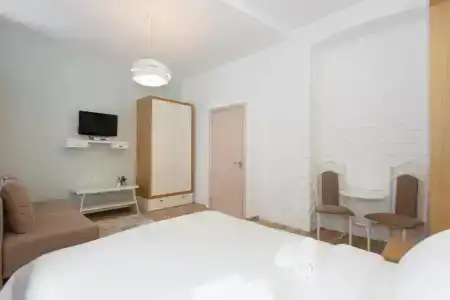 Basseynaya Apart - 141