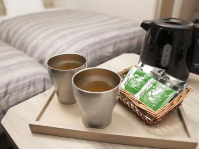 Route-Inn Nagaoka Ekimae - 20