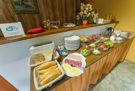 Penzion Na Špičáku - 6