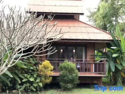 Pai Hotsprings Spa - 39