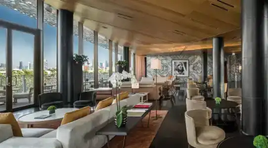 Bulgari Resort, Dubai - 7