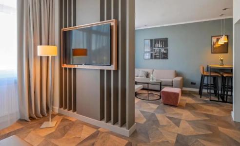 Mercure Koeln Belfortstrasse - 95