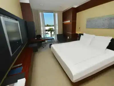 Swissotel Buyuk Efes Izmir - 45