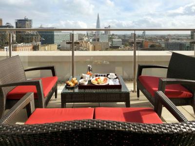 Novotel London Blackfriars - 31