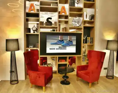 Holiday Inn Ankara - Cukurambar, an IHG - 2