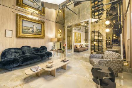 Palazzo Manfredi – Small Luxury Hotels of the World - 33