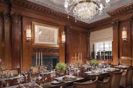 Rosewood London - 21