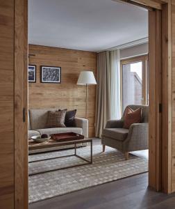 The Capra Saas-Fee - 8