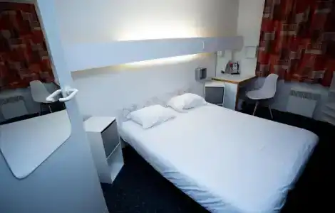hôTel Quick Palace Tours Nord - 45