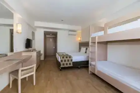 Side Breeze - All Inclusive - 57