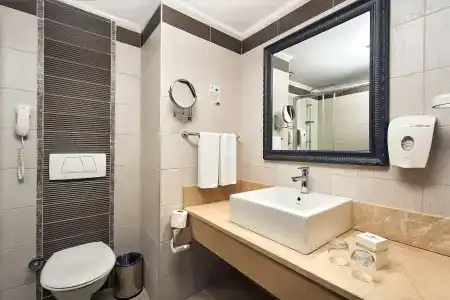 Seaden Sea World Resort & Spa - 24