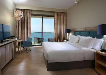Hilton Dead Sea Resort & Spa - 1