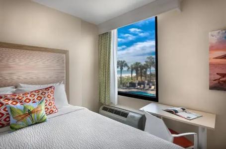 Surfside Beach Oceanfront - 71