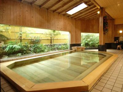 Yoshiike Ryokan - 44