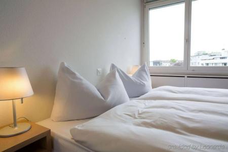 Steinenschanze Stadthotel - 21